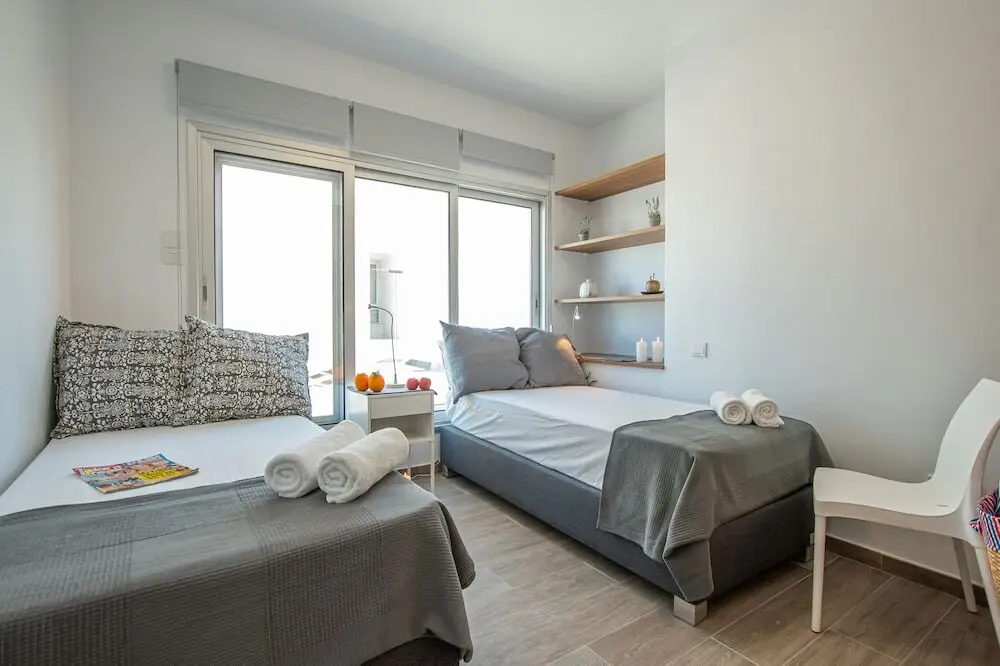 Протарас: Protaras Vanilla No 5 Luxury Villa