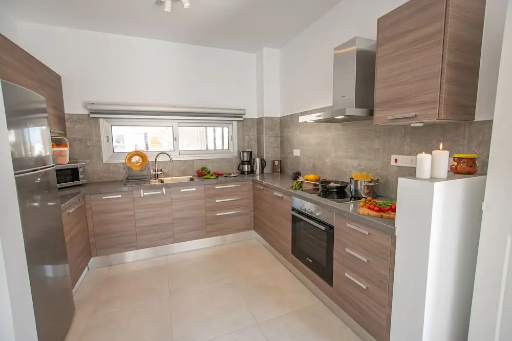 Протарас: Protaras Vanilla No 5 Luxury Villa