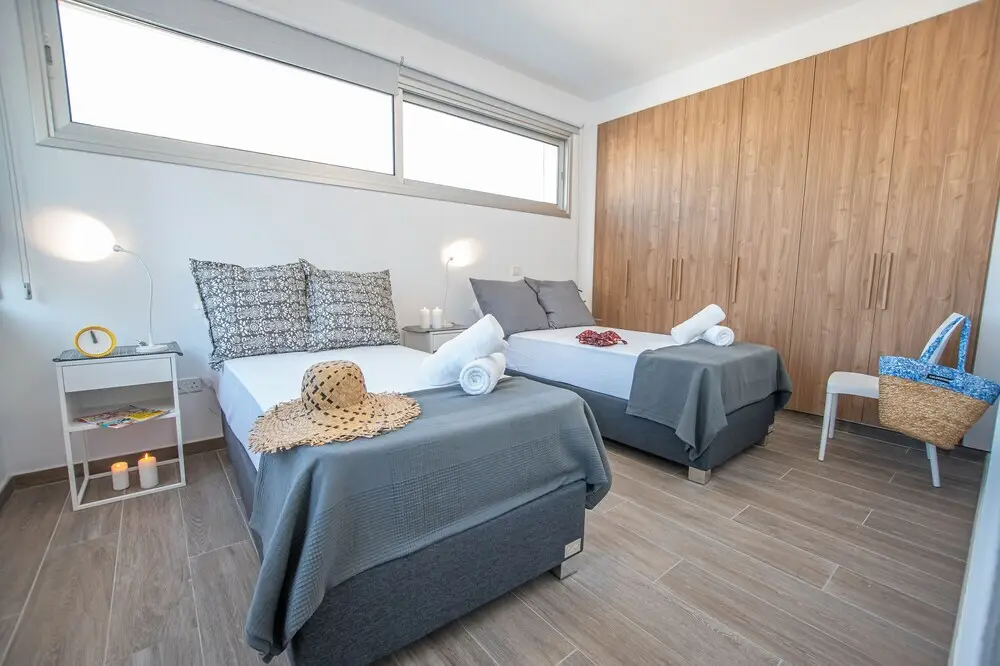 Протарас: Protaras Vanilla No 5 Luxury Villa