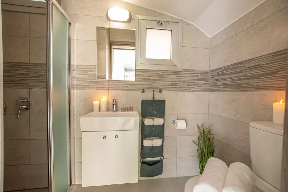Протарас: Protaras Vanilla No 5 Luxury Villa