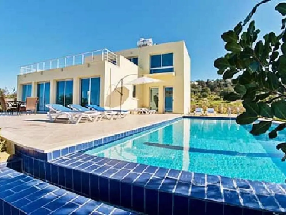 Гекиткале: Sunny Villa, a Perfect Spacious Villa With Private Pool, Wifi & Ac in all Rooms