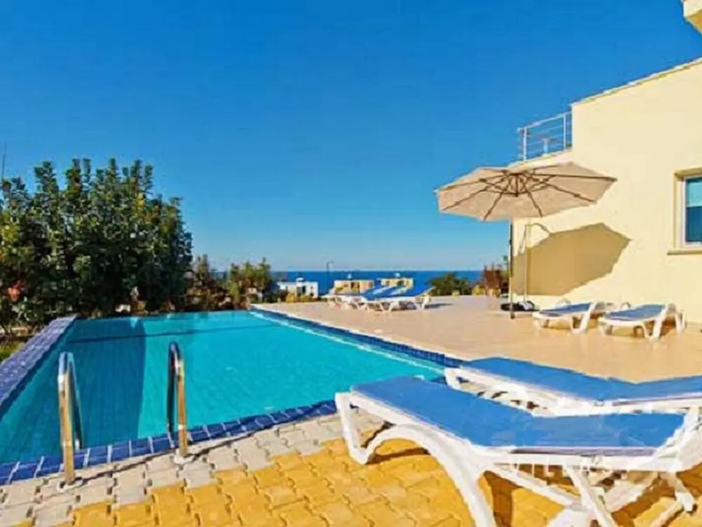 Гекиткале: Sunny Villa, a Perfect Spacious Villa With Private Pool, Wifi & Ac in all Rooms