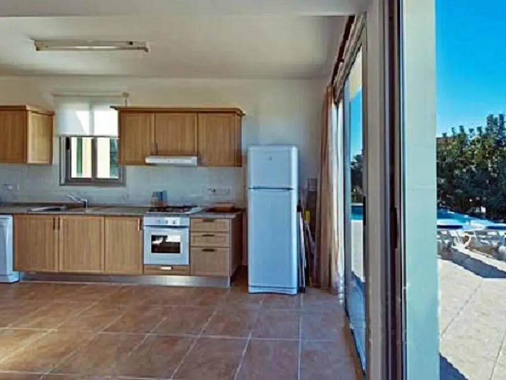 Гекиткале: Sunny Villa, a Perfect Spacious Villa With Private Pool, Wifi & Ac in all Rooms