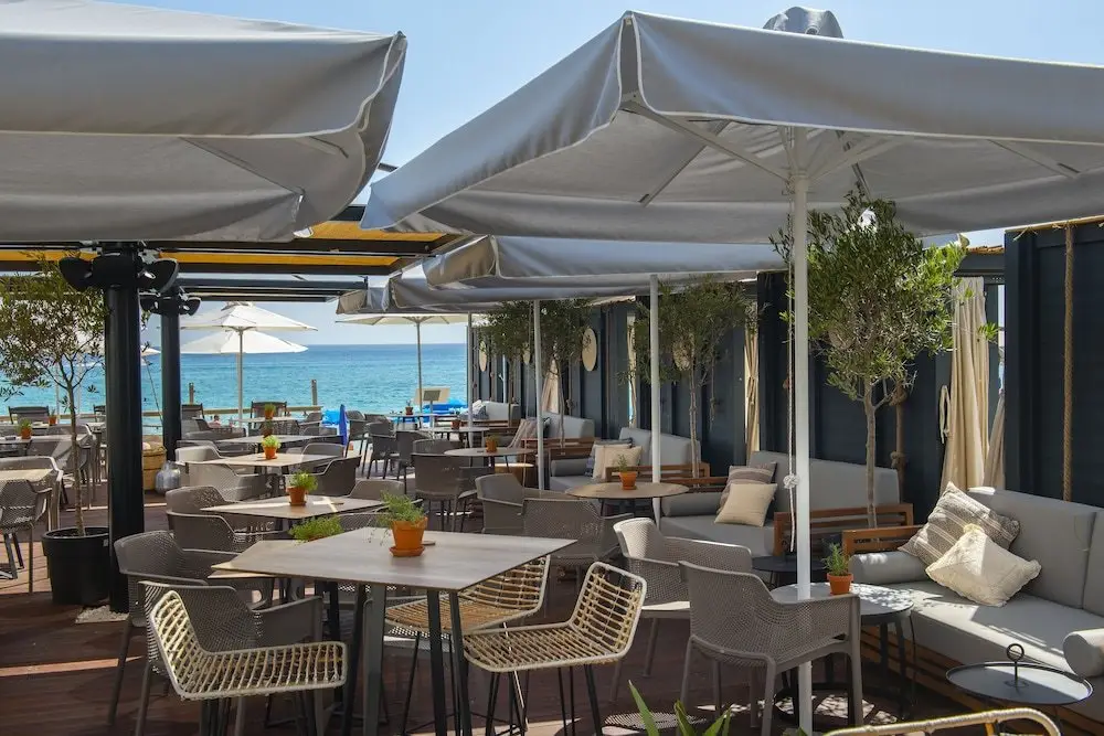Протарас: Sunprime Protaras Beach