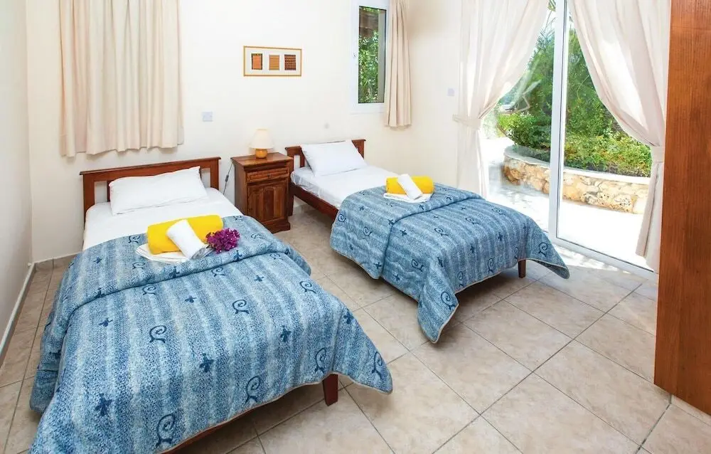 Нео Хорио: Nice Home in Neo Chorio With 2 Bedrooms, Outdoor Swimming Pool and Swimming Pool