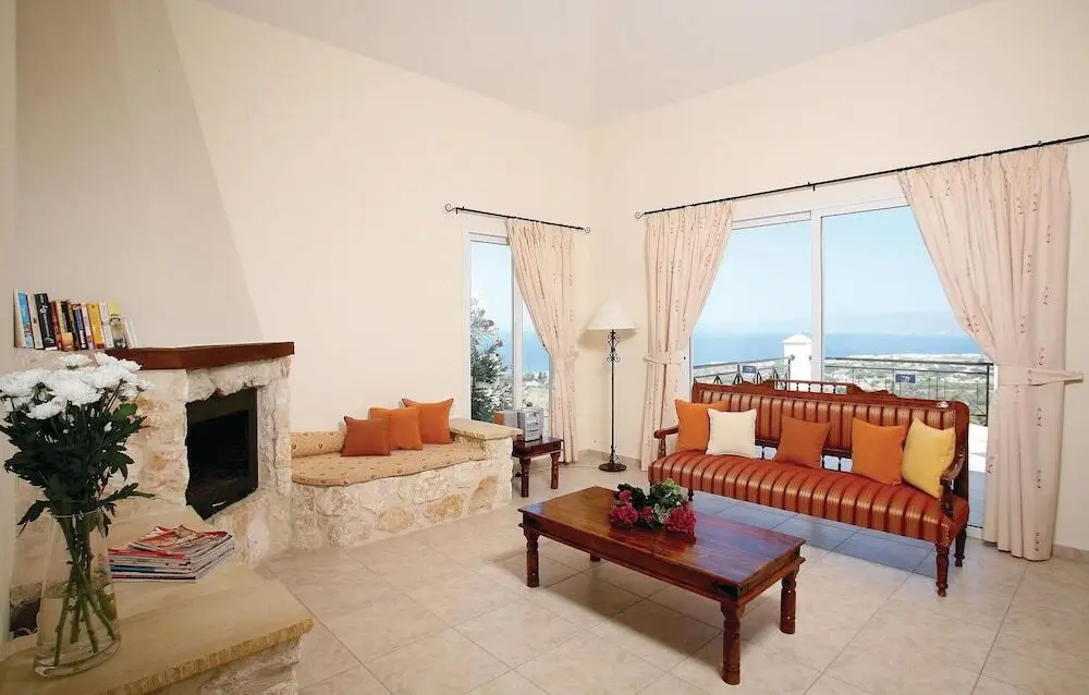 Нео Хорио: Nice Home in Neo Chorio With 2 Bedrooms, Outdoor Swimming Pool and Swimming Pool