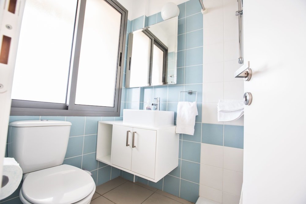 Полис Хрисохус: Villa Abbie,panoramic Sea Views