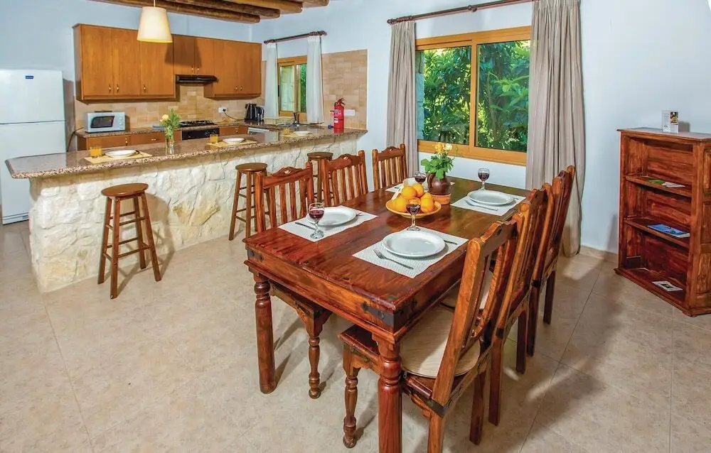 Милиу: Nice Home in Miliou-paphos With Wifi and 3 Bedrooms