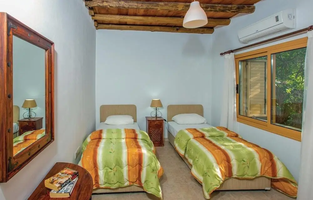 Милиу: Nice Home in Miliou-paphos With Wifi and 3 Bedrooms