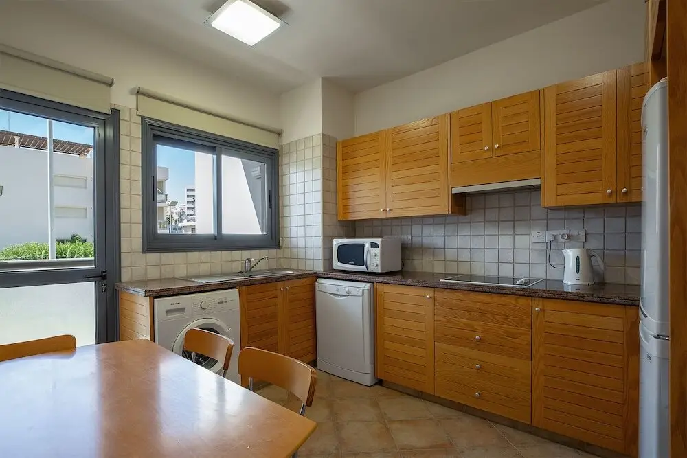 Лимассол: Sunny Apartments