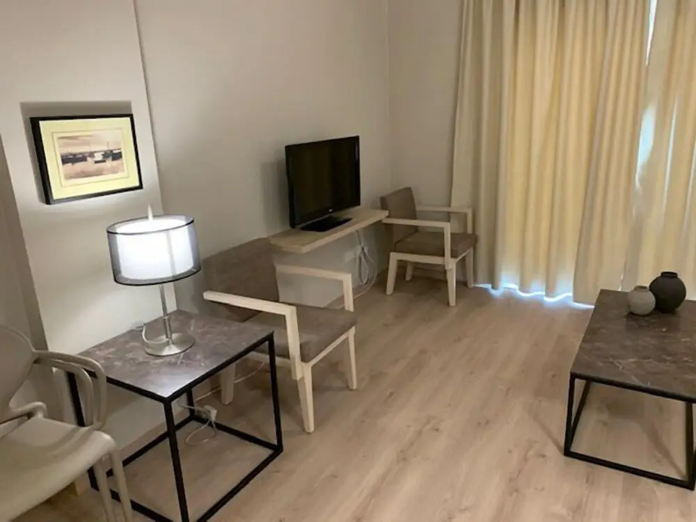 Ларнака: Nautilus Tourist Apartments