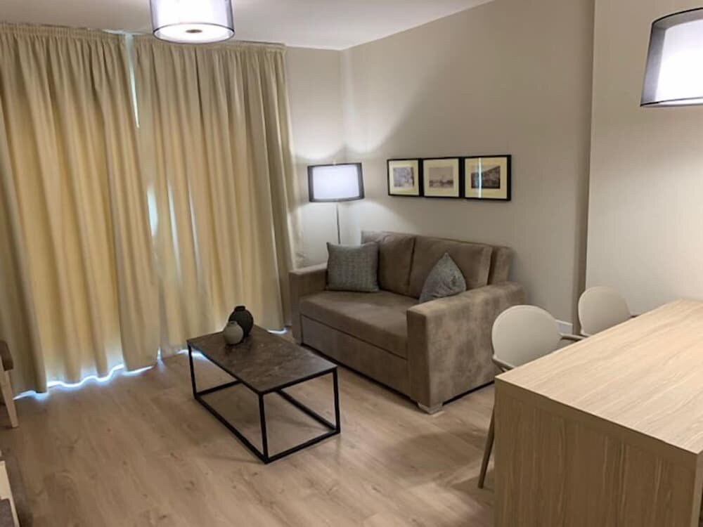 Ларнака: Nautilus Tourist Apartments