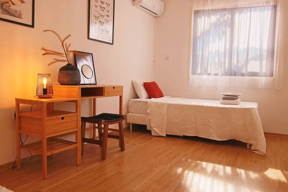 Протарас: Phaedrus Living: Luxury Flat Protaras Sea View 9