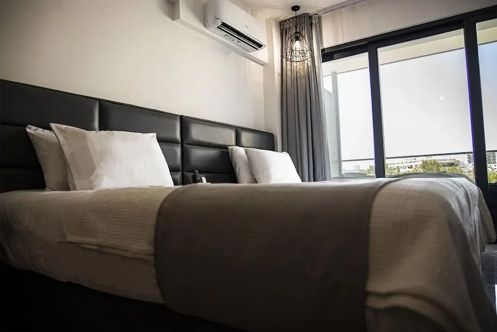 Ларнака: Jimmy's Suites