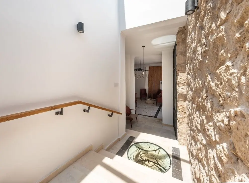 Фамагуста: La Regina Veneziana Guest House & Cafe