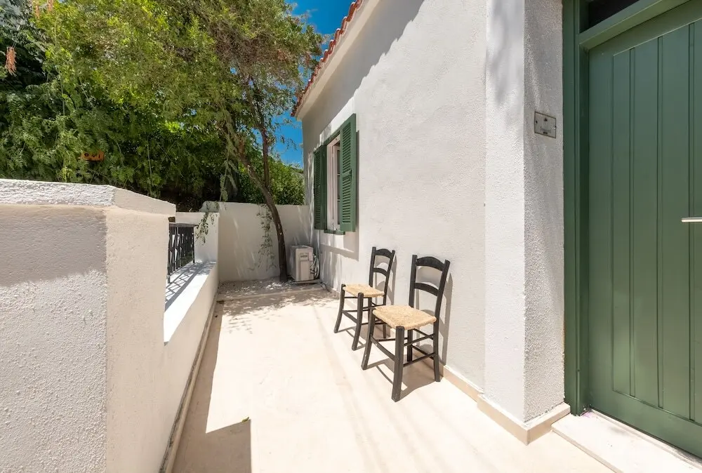 Фамагуста: La Regina Veneziana Guest House & Cafe