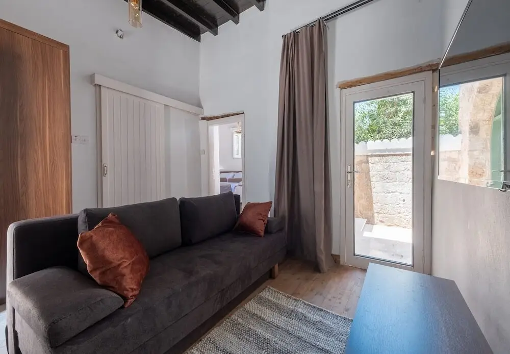 Фамагуста: La Regina Veneziana Guest House & Cafe