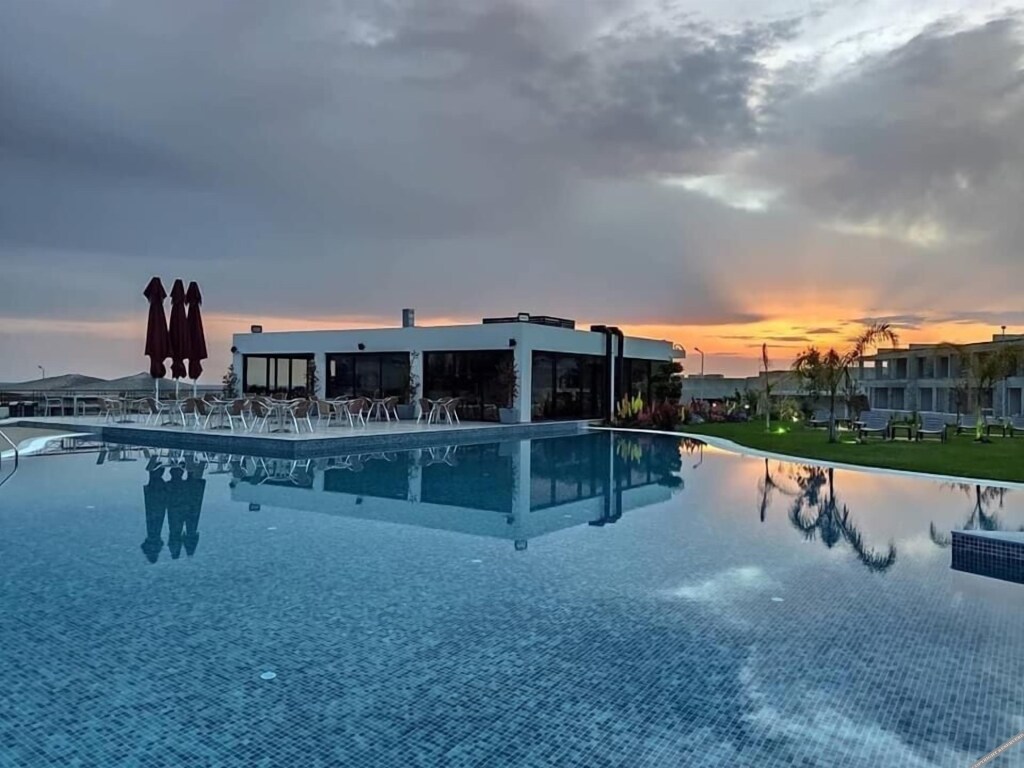 Maldive Holiday Resort — фото 1