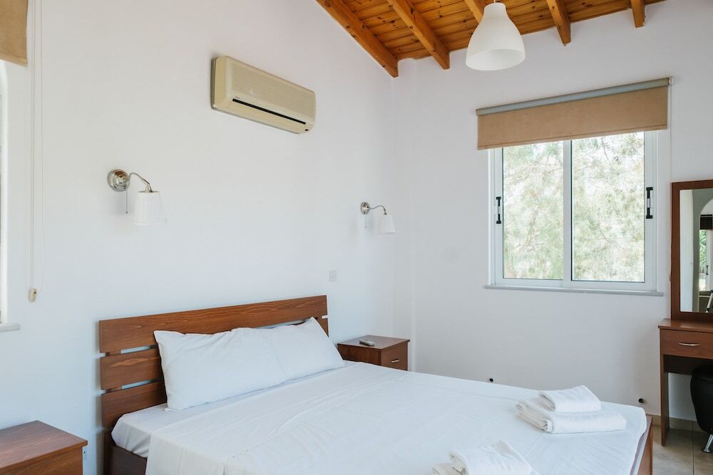 Нео Хорио: Aphrodite Villa