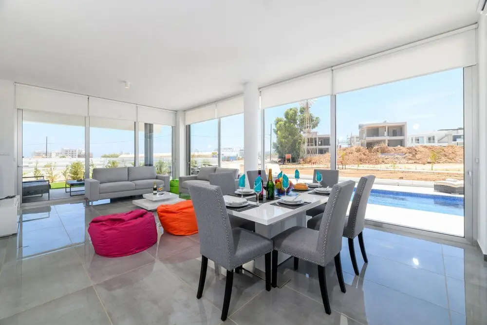 Протарас: Olivine Sea Pearl Villa