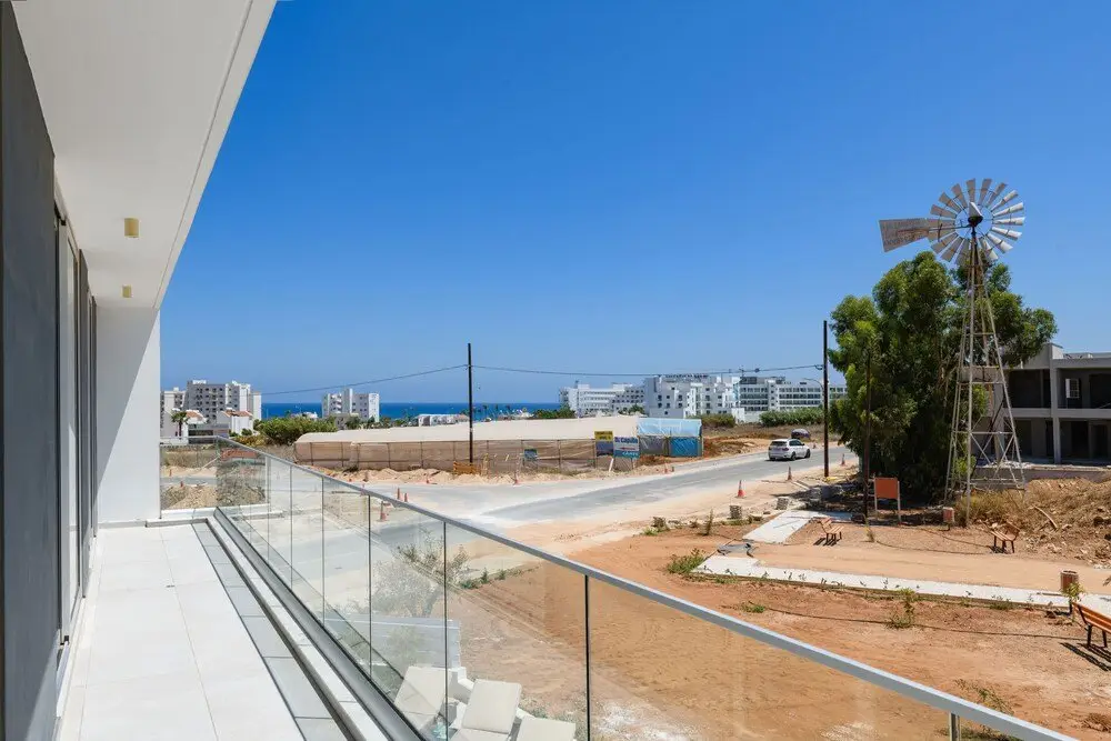 Протарас: Olivine Sea Pearl Villa