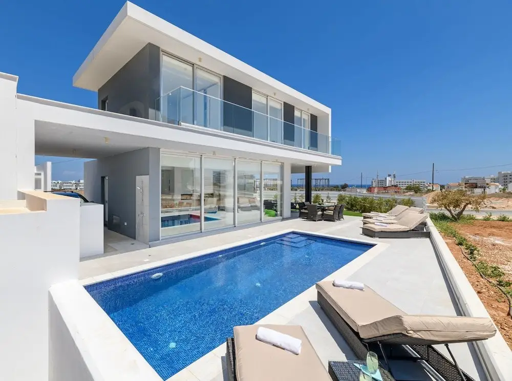 Olivine Sea Pearl Villa — фото 1