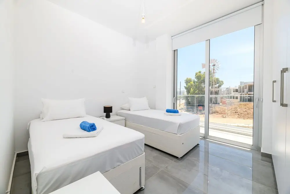 Протарас: Olivine Sea Pearl Villa
