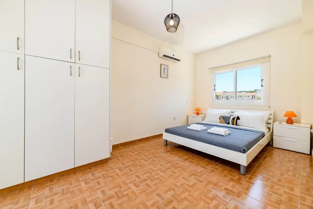 Протарас: Nireas Seaview Villa