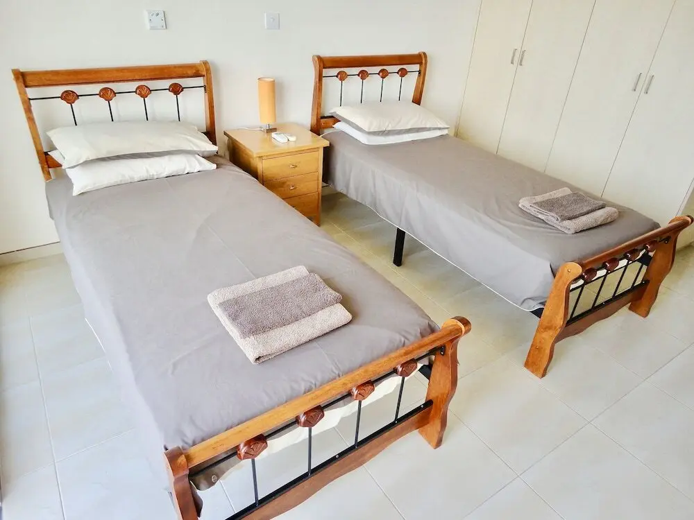 Полис Хрисохус: Stunning 2-bed Apartment in Poli Crysochous