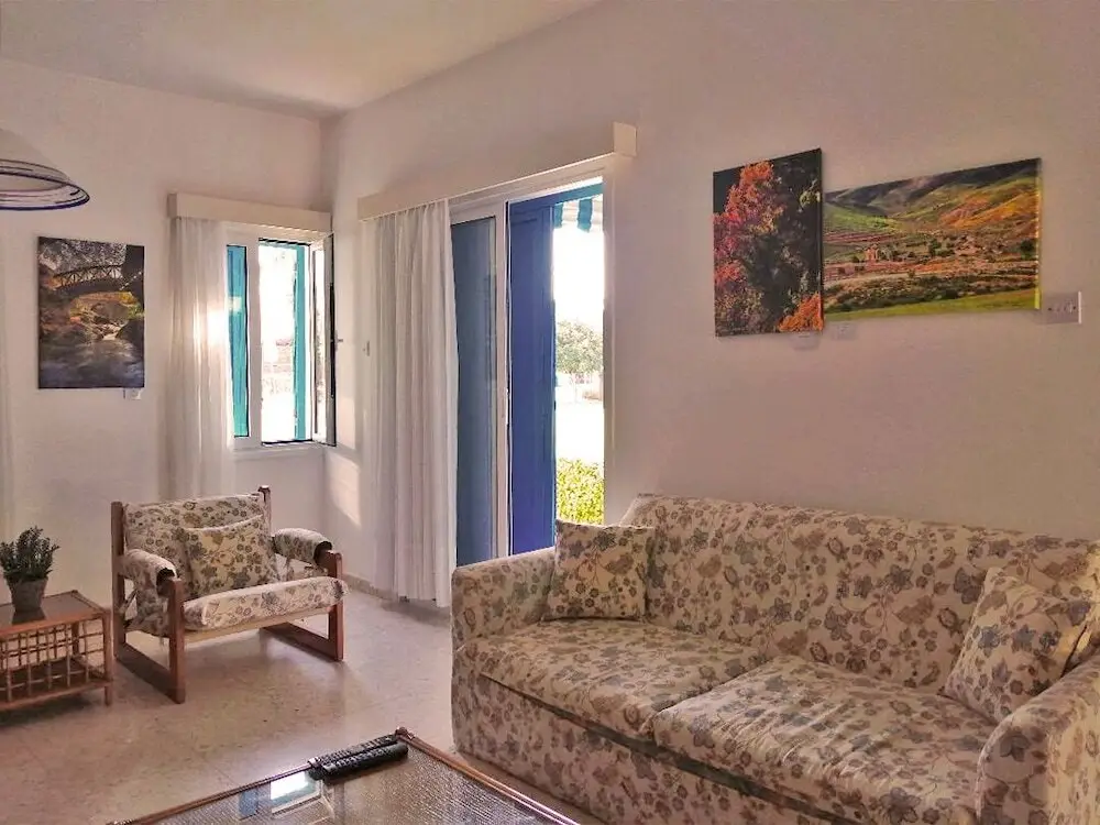 Протарас: Villa Jasmine by STAY BnB