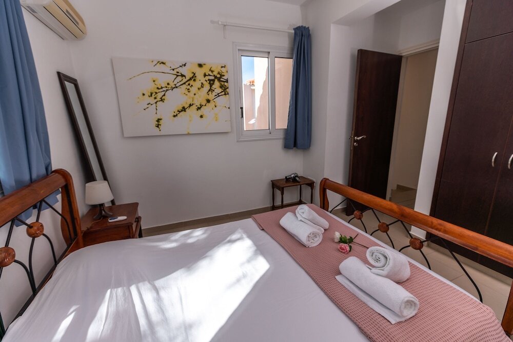Протарас: Villa Anemonie by STAY BnB