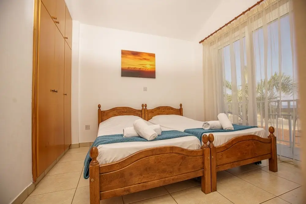 Протарас: Villa kangaroo by STAY BnB