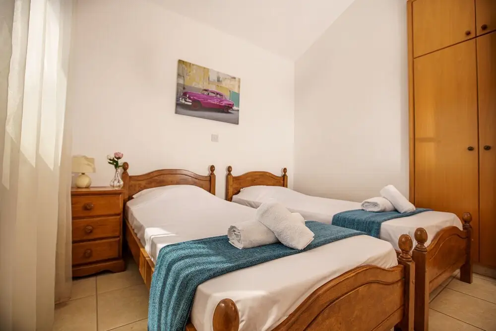Протарас: Villa kangaroo by STAY BnB