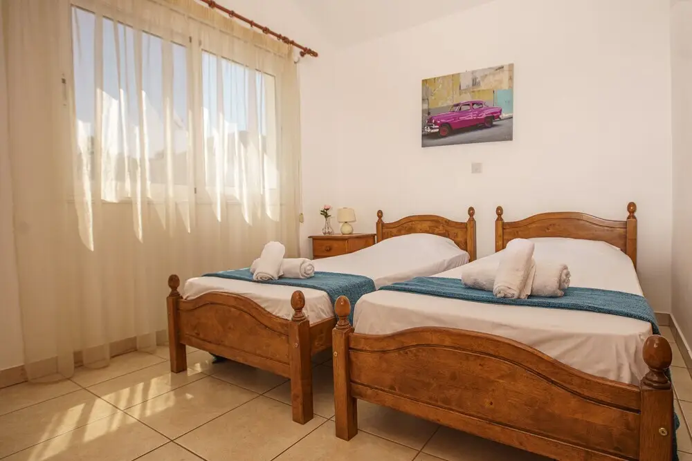 Протарас: Villa kangaroo by STAY BnB