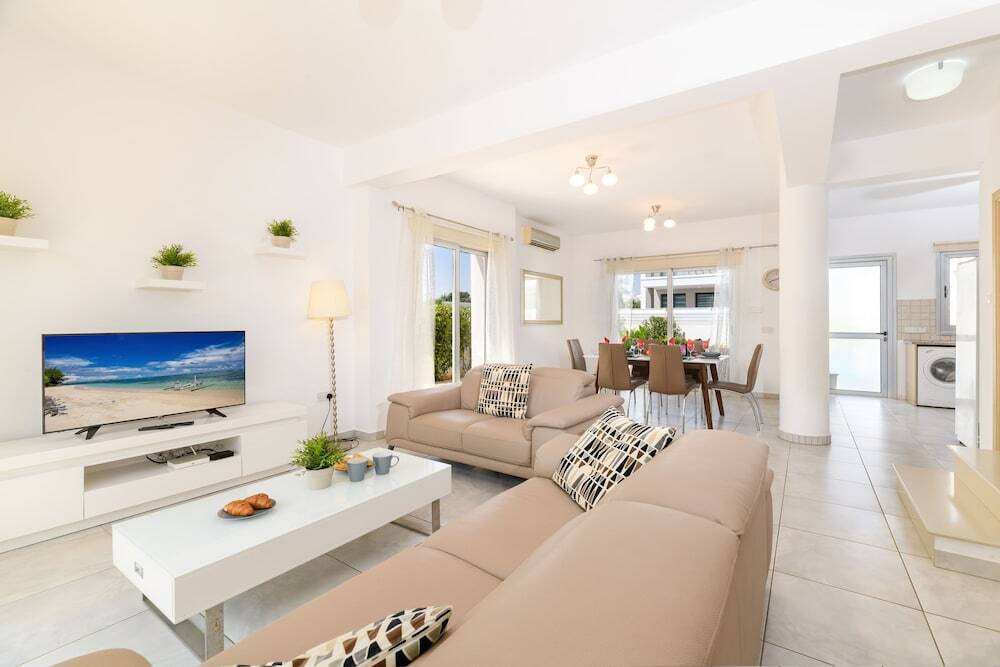 Протарас: Pernera Paradise Villa