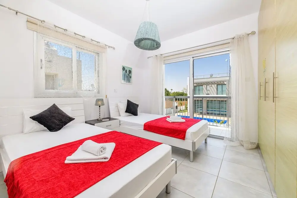 Протарас: Pernera Paradise Villa