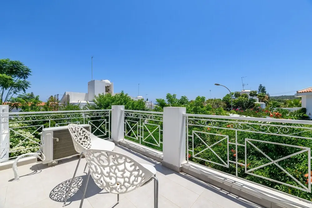 Протарас: Cyprus Gardens Villa