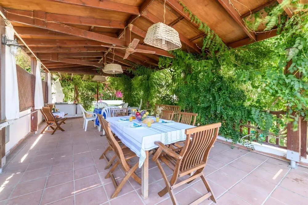 Протарас: Cyprus Gardens Villa