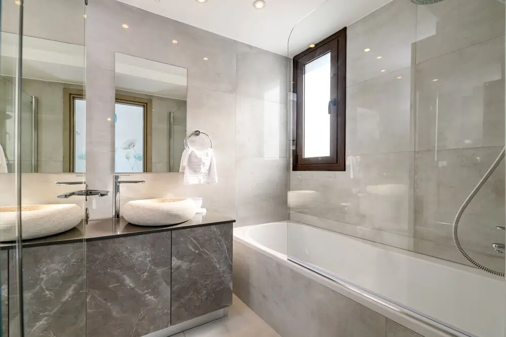 Айя-Напа: Serenity Seafront Villa