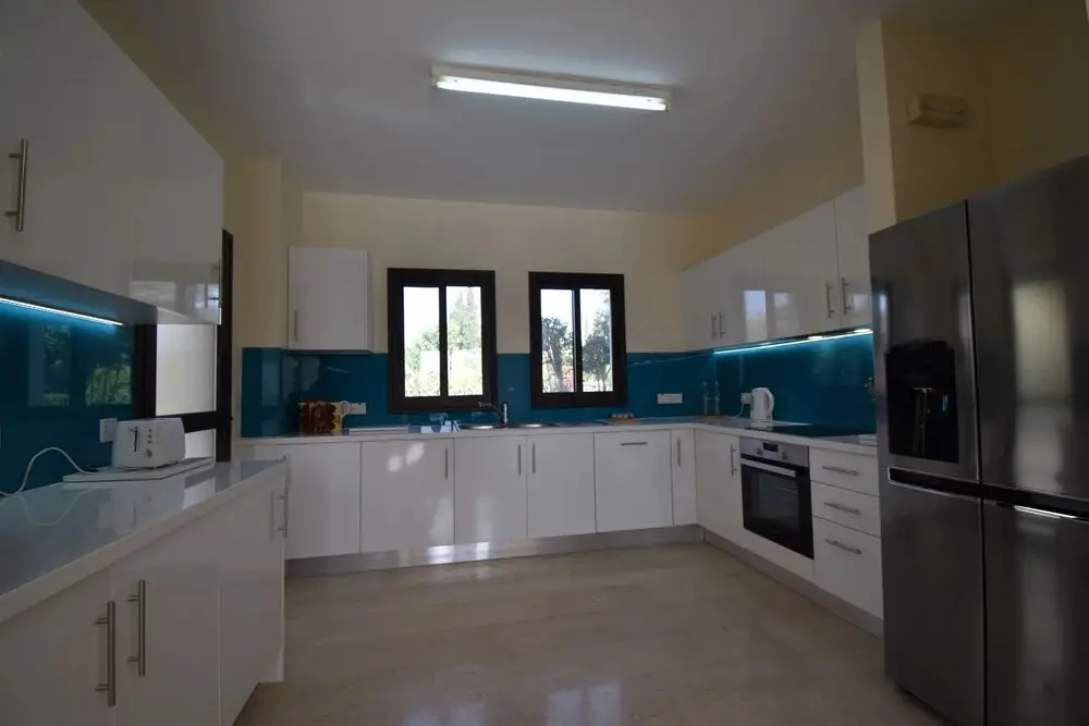Куклия: Villa Inia on Aphrodite Hills