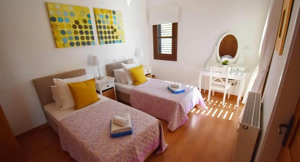 Куклия: Villa Inia on Aphrodite Hills