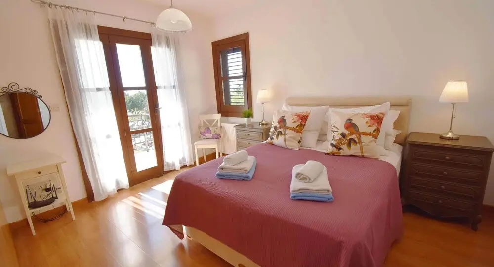 Куклия: Villa Inia on Aphrodite Hills