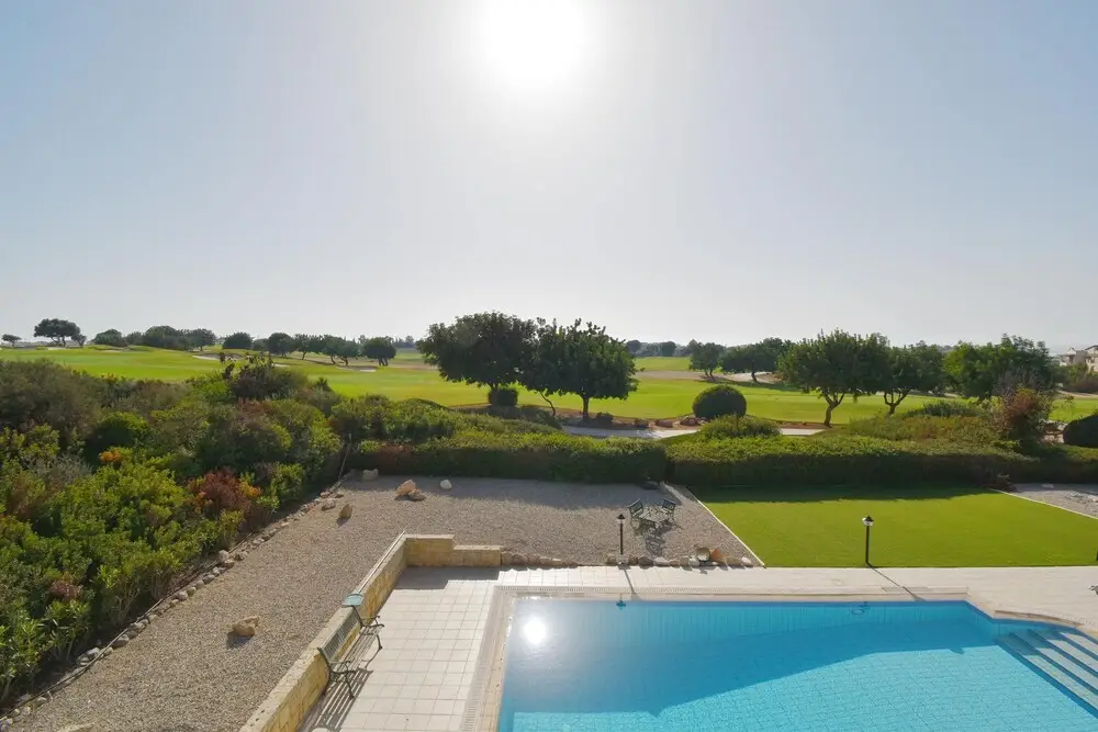 Куклия: Villa Inia on Aphrodite Hills