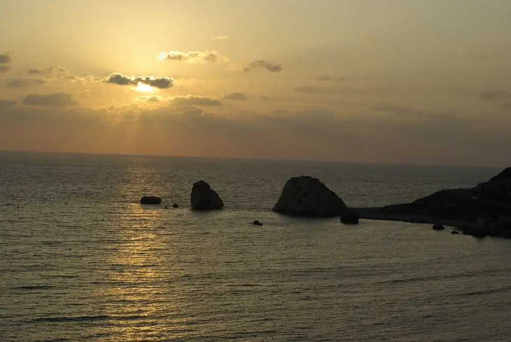 Куклия: Villa Idalium on Aphrodite Hills