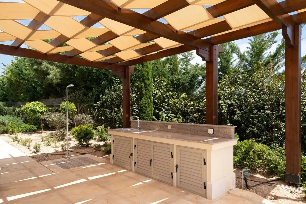 Куклия: Villa Idalium on Aphrodite Hills