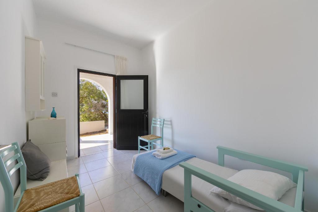 Айя-Напа: Ayia Napa Ammos Sea View Villa