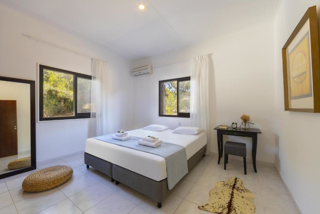 Айя-Напа: Ayia Napa Ammos Sea View Villa