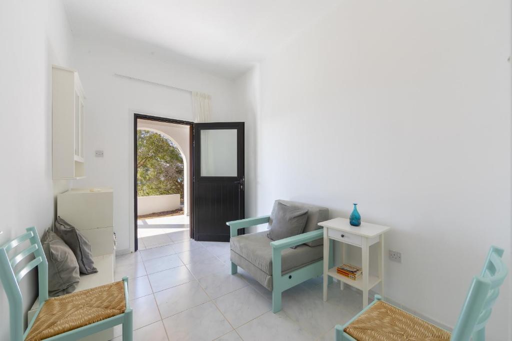 Айя-Напа: Ayia Napa Ammos Sea View Villa