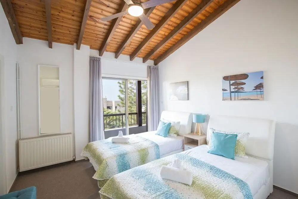 Айя-Напа: Villa Rosie, Modern 4bdr Ayia Napa Villa With Pool