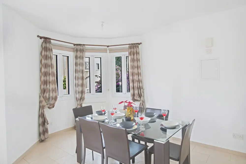 Протарас: Villa Carmen,2 Minute Walk To Beach